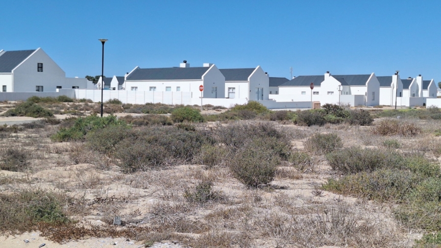 0 Bedroom Property for Sale in Atlantic Waves Estate Western Cape